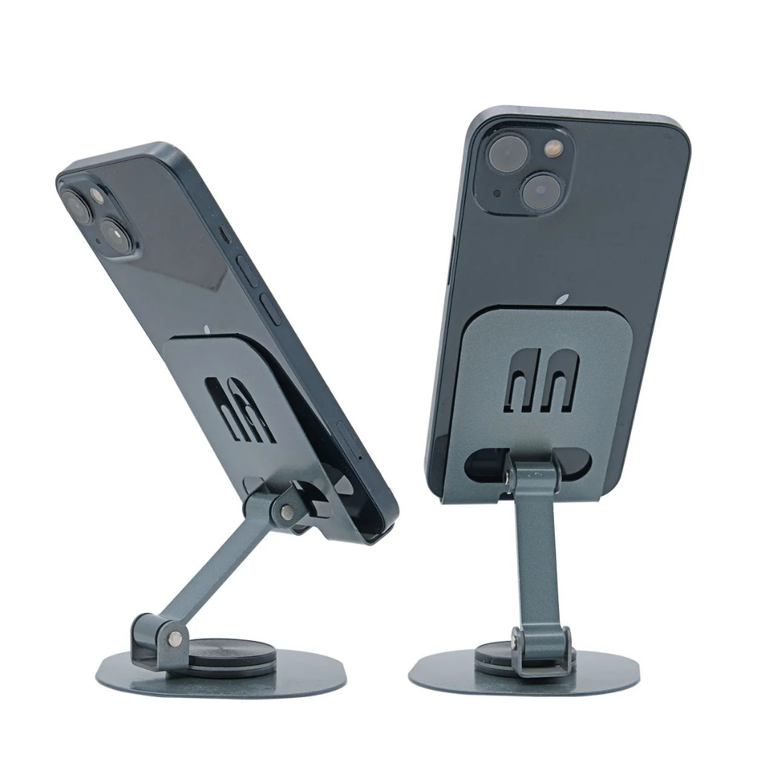 Metal Multifunctional Phone Holder