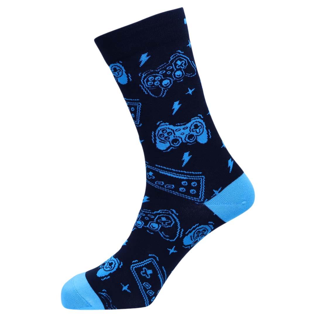 Men's Player 1 Cotton Socks