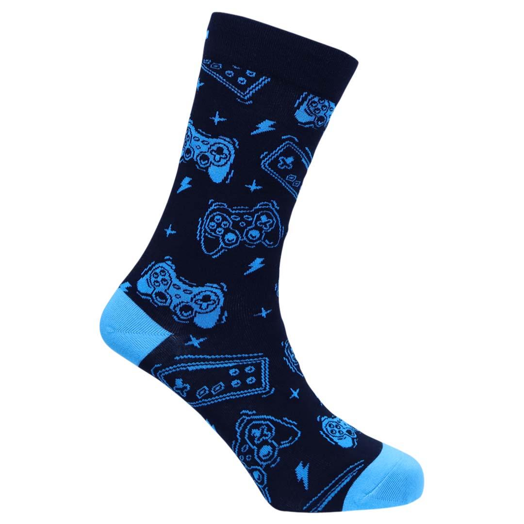 Men's Player 1 Cotton Socks