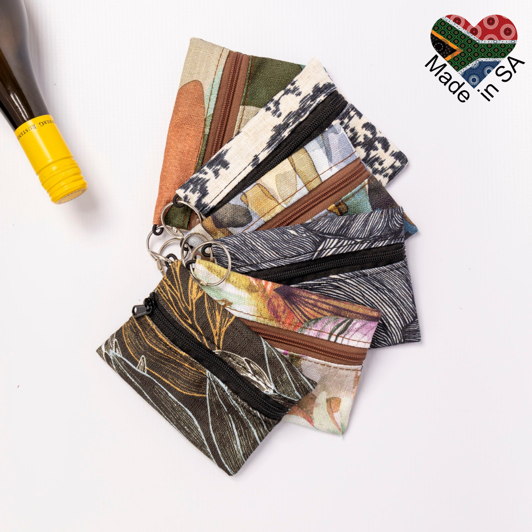 The Wine Collection Clip-On Pouch for Corkscrews & Accessories
