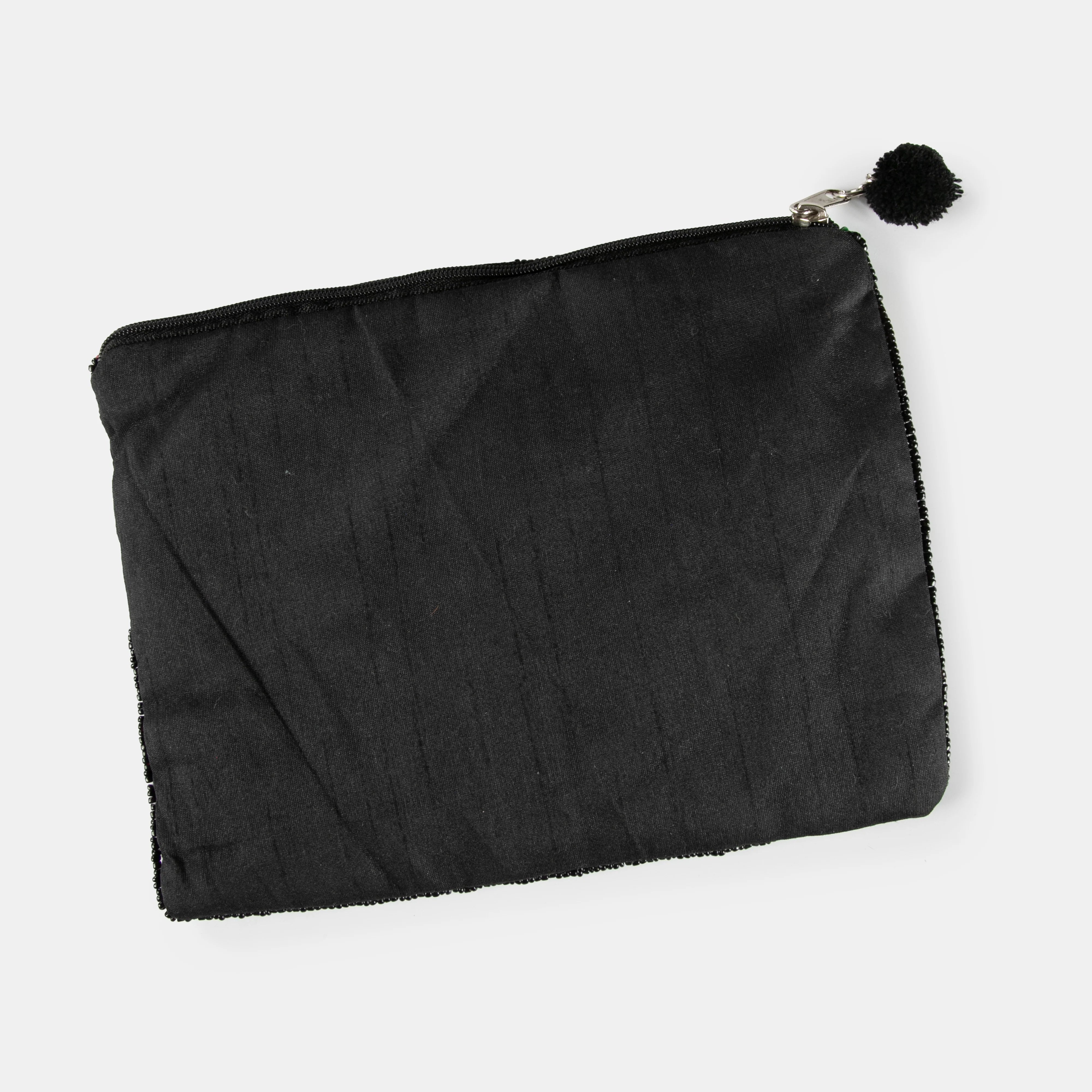 South African Flag Beaded Purse (assorted sizes)