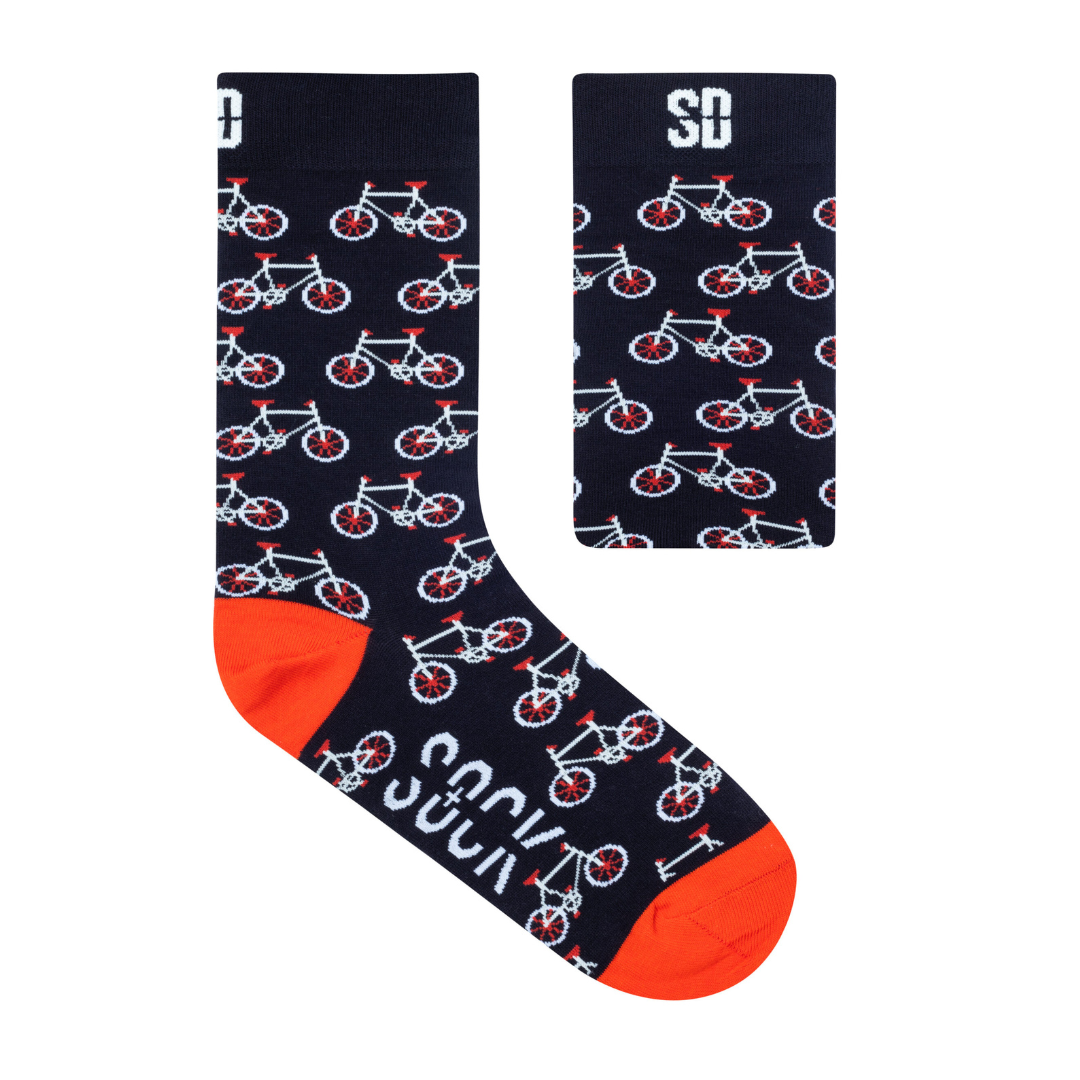 Riders Bicycle Socks