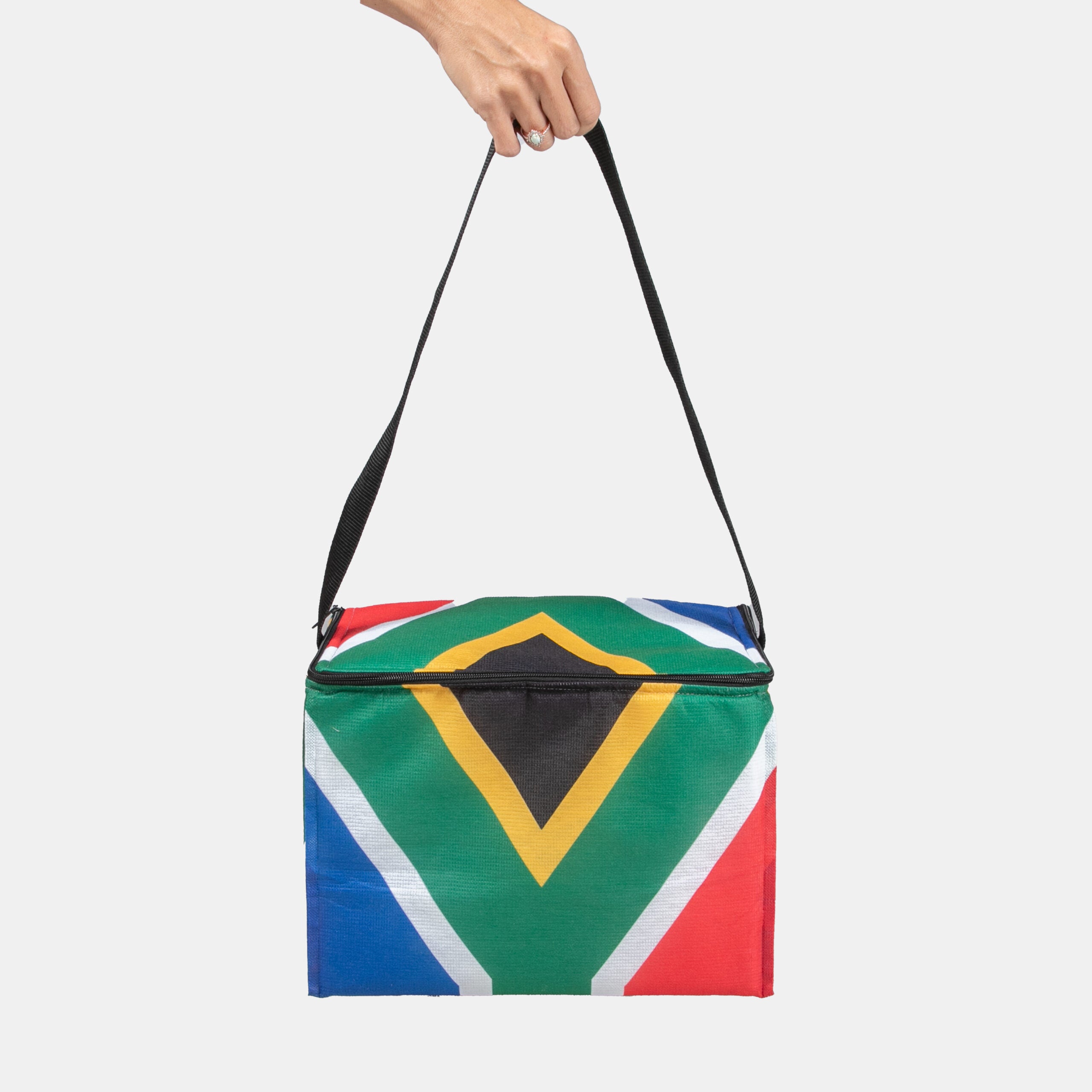 SA Icons Cooler Bags