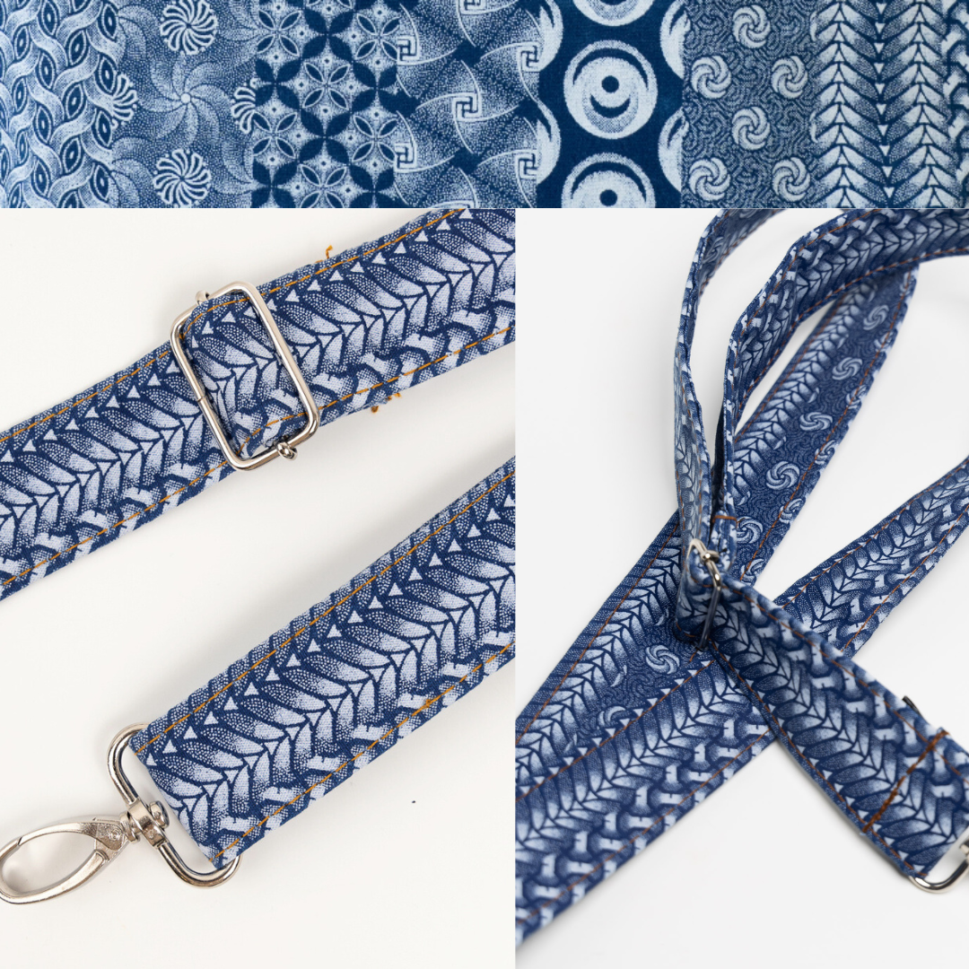 Shwe Detachable Bag Straps