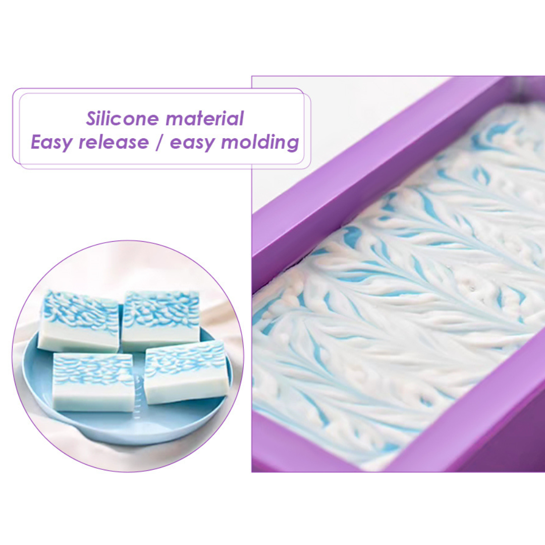 DIY Artisan Soap-Making Craft Kit