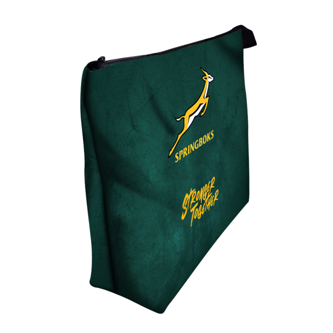 Springbok Champions Tote Bag