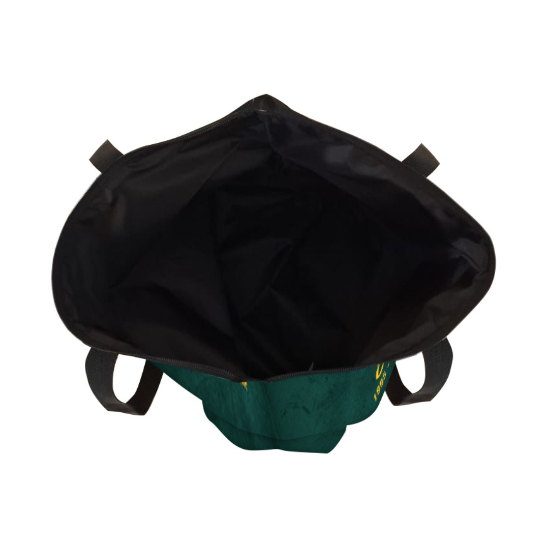 Springbok Champions Tote Bag
