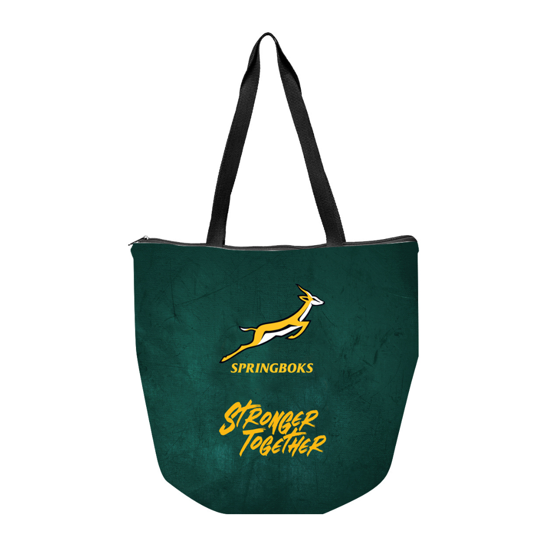 Springbok Champions Tote Bag