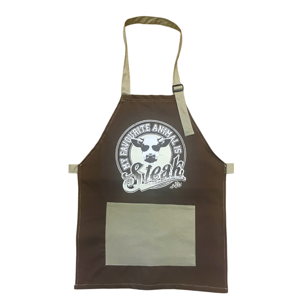 Braai & Beer Aprons (assorted designs)