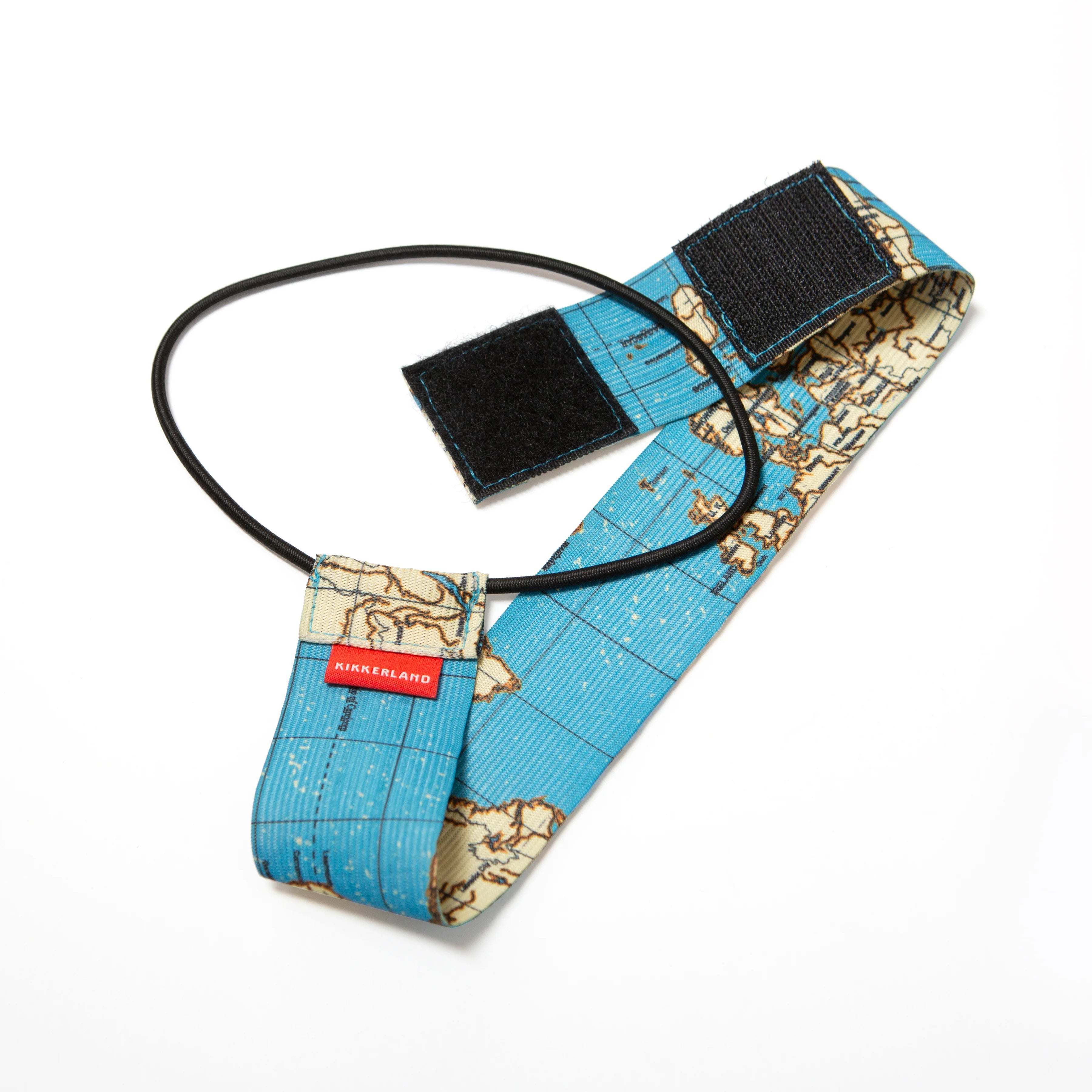 World Traveller Tag-Along Bag Strap