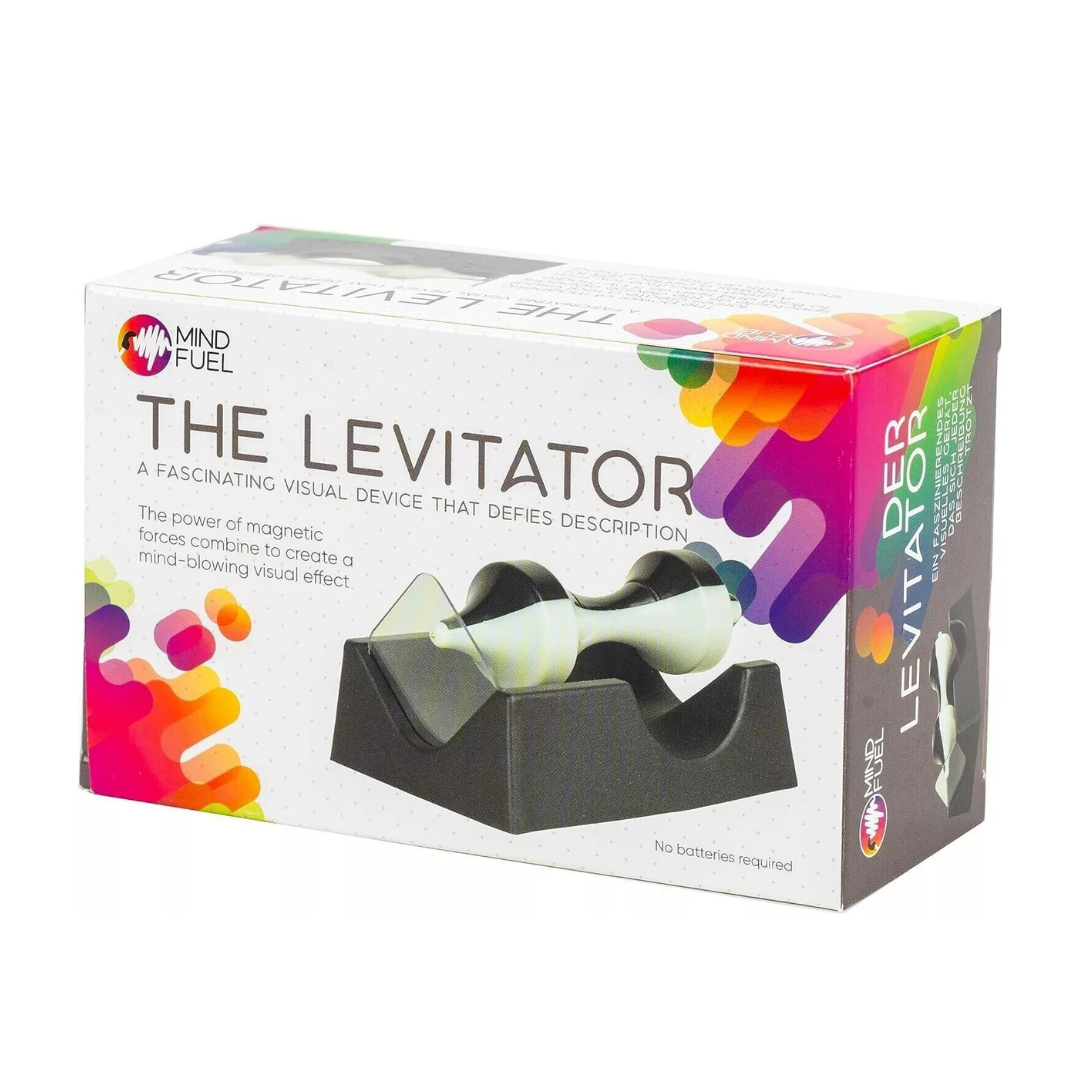 The Levitator Desk Toy