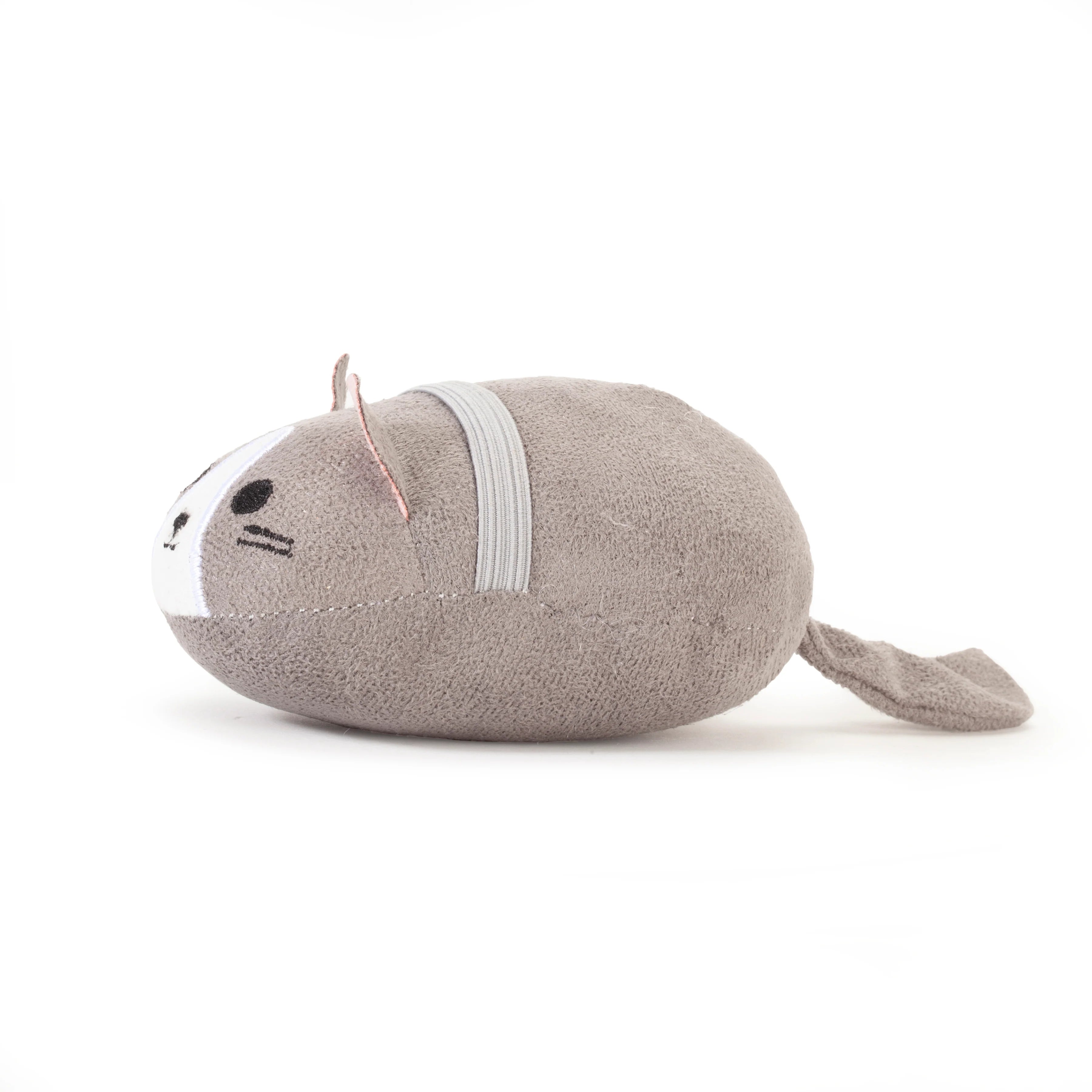 Kitty Microfiber Screen Cleaner