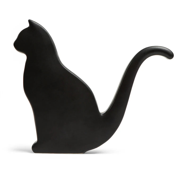 Cat Ceramic Watering Can