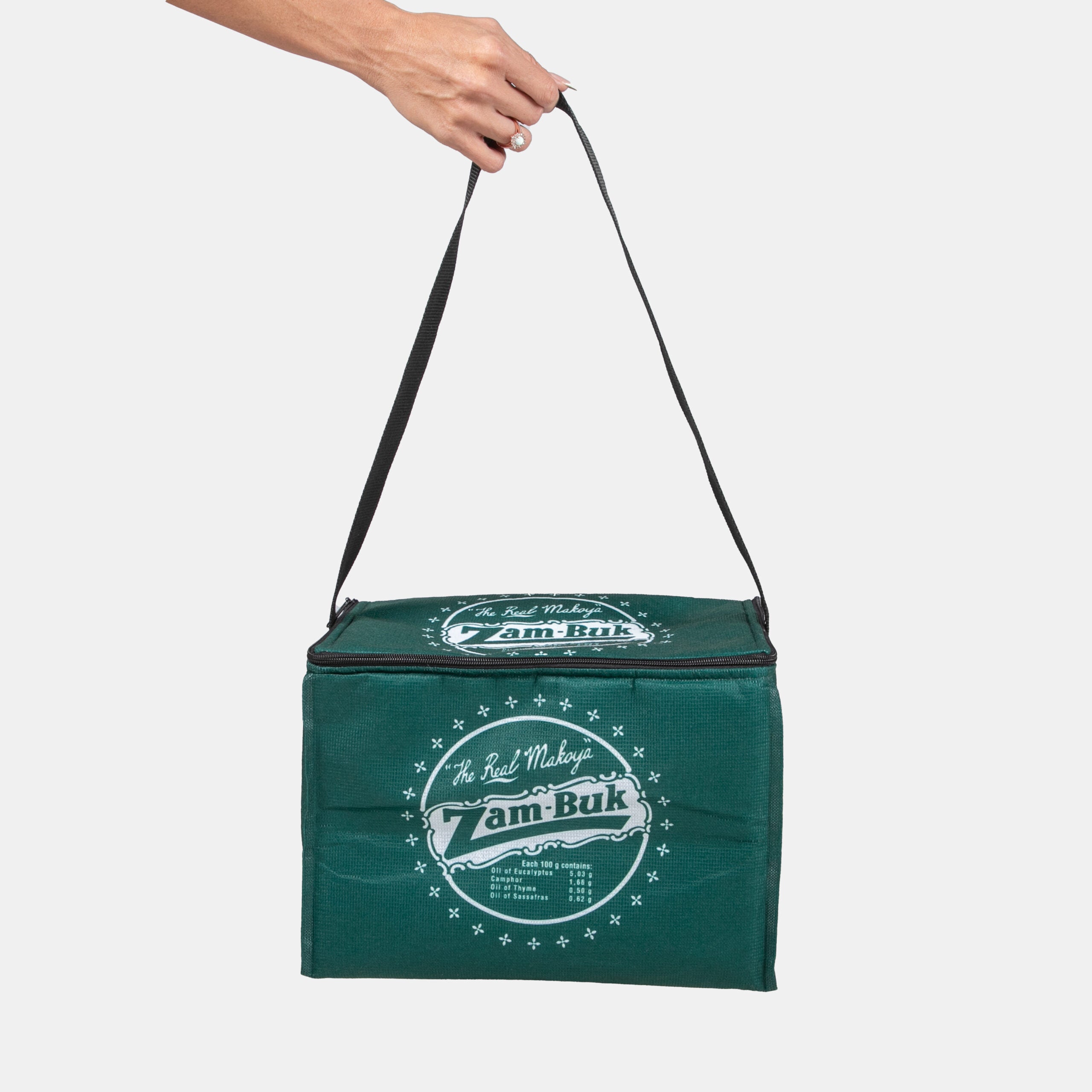 SA Icons Cooler Bags