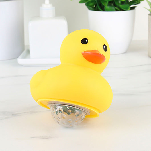 Boogie Bath Duck Disco Light