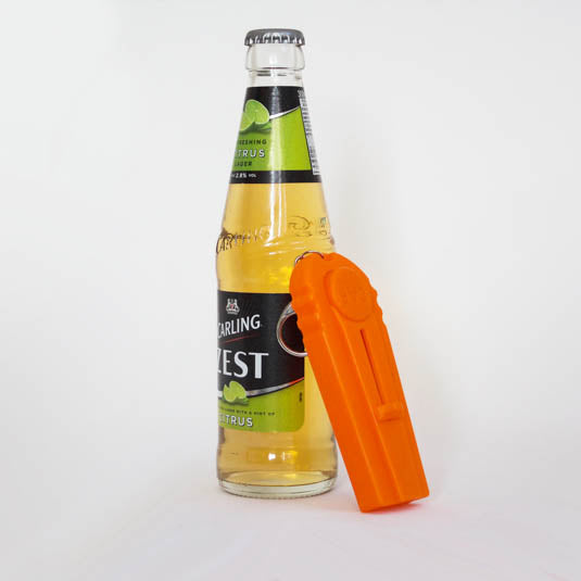 Cap Zappa Bottle Opener & Launcher