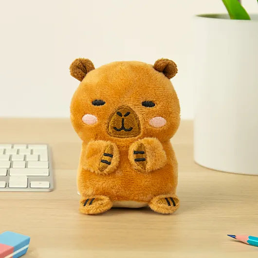 Capybara Screen Cleaner Buddy