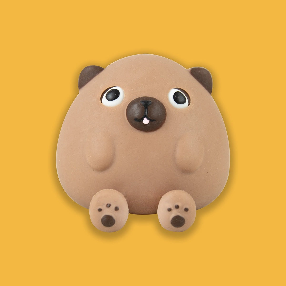Eye-Popping Stress Toys (Cat or Dog)
