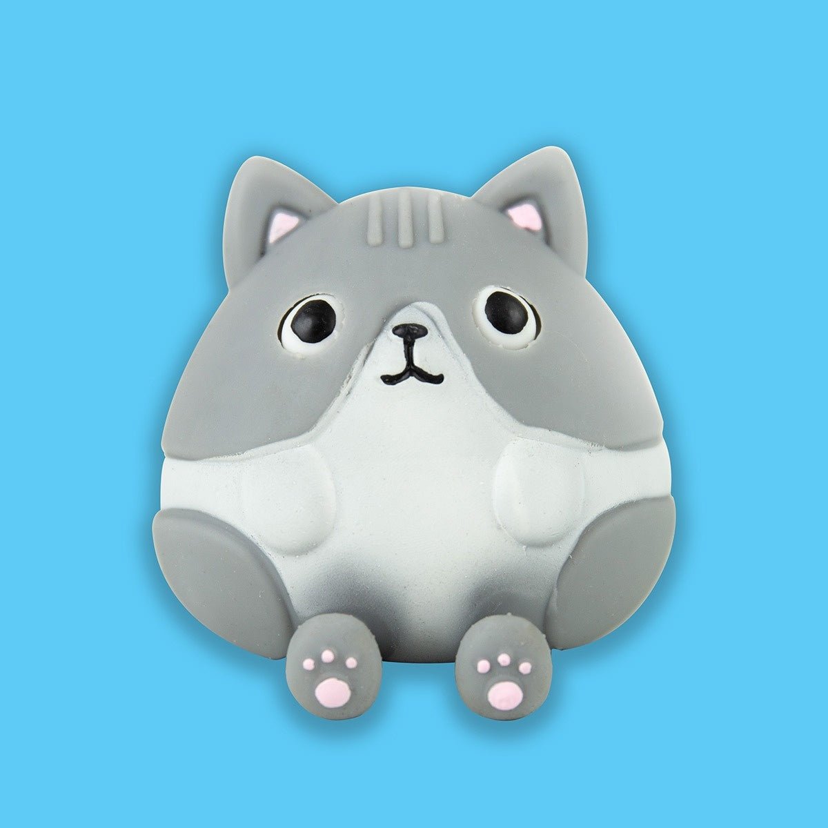 Eye-Popping Stress Toys (Cat or Dog)