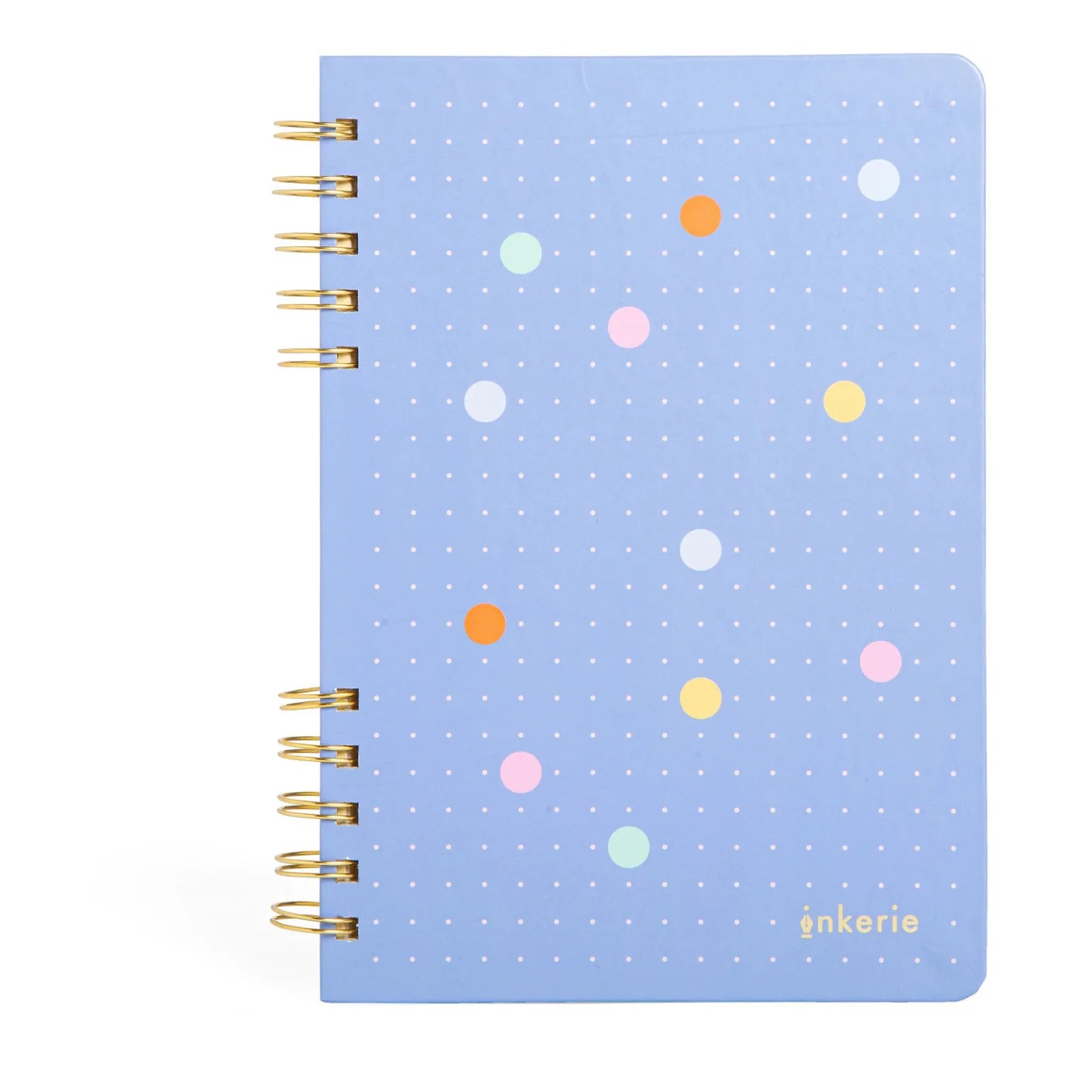 Inkerie Bullet Journal