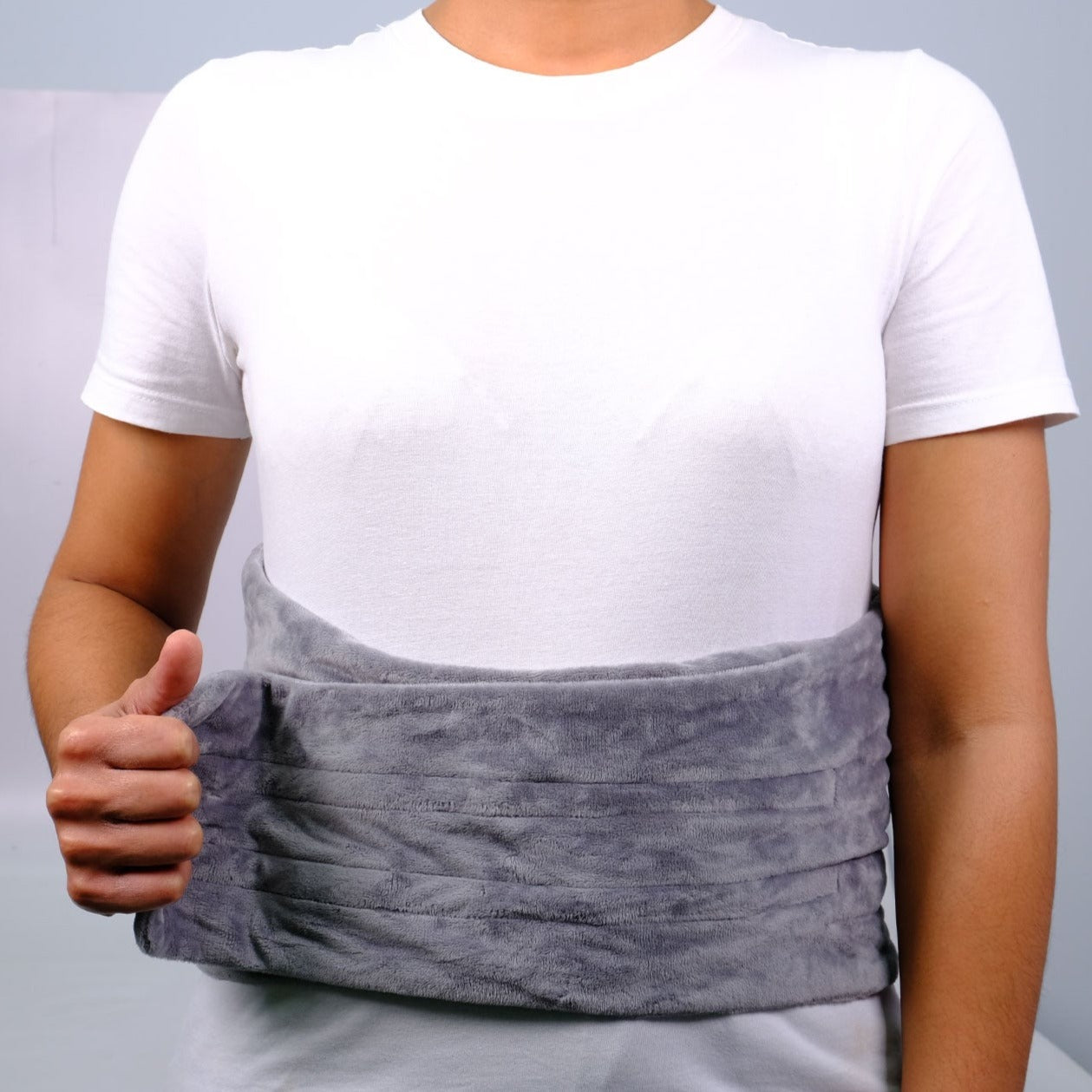 Wellness Aromatherapy Back Wrap