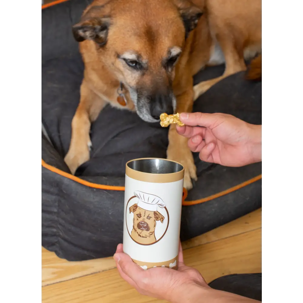 Kobe Make Your Own Dog Treats Kit