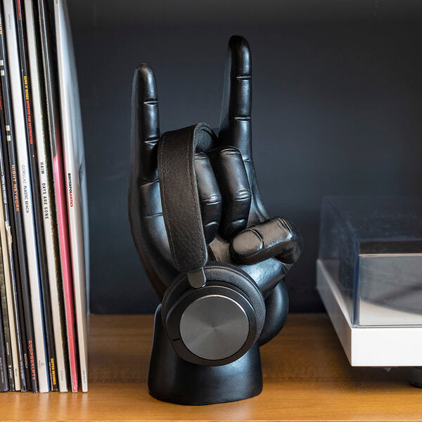Rock on Headphone Stand