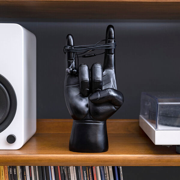 Rock on Headphone Stand