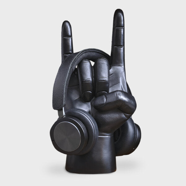 Rock on Headphone Stand