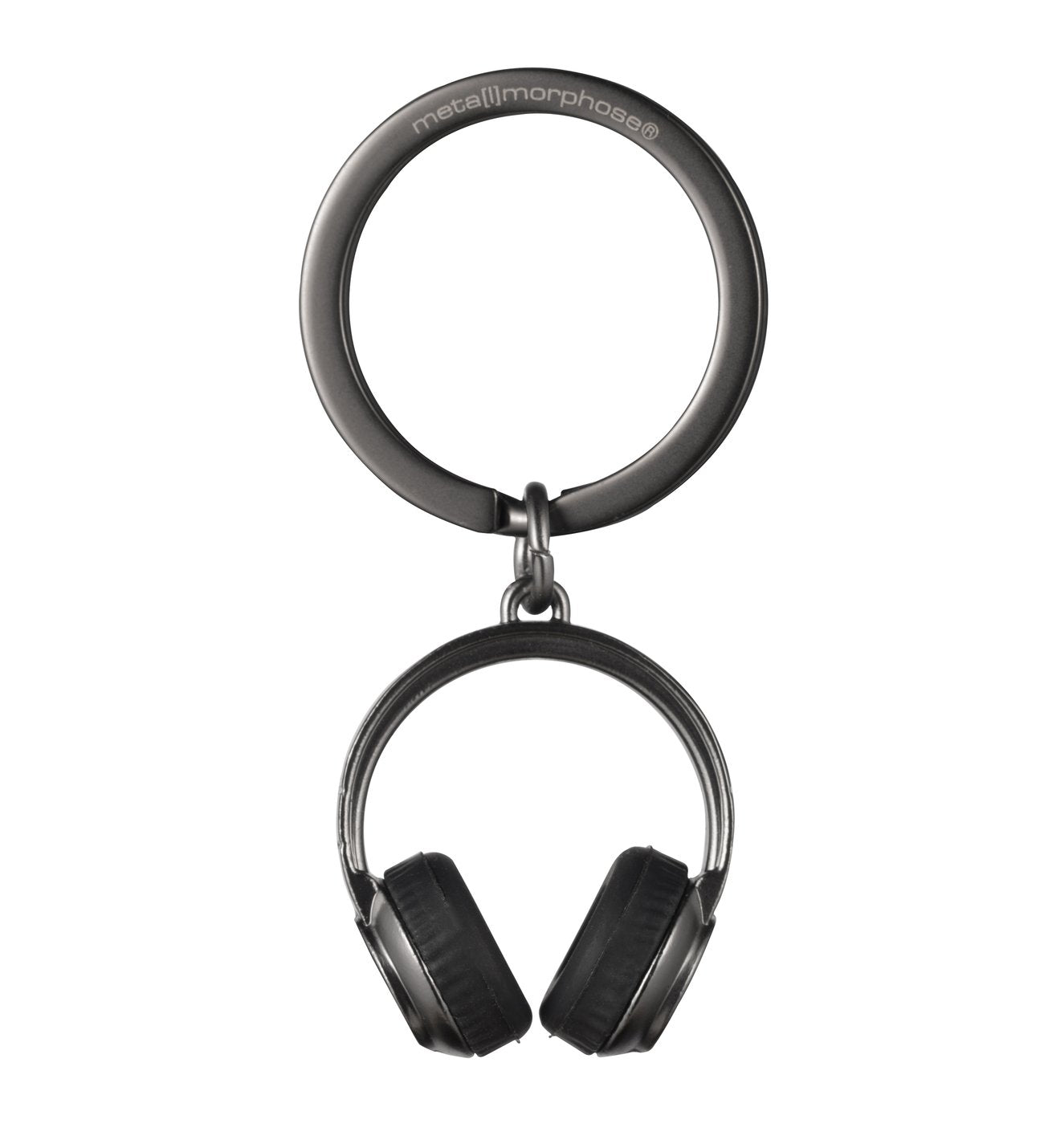 Headphones Premium Keyring