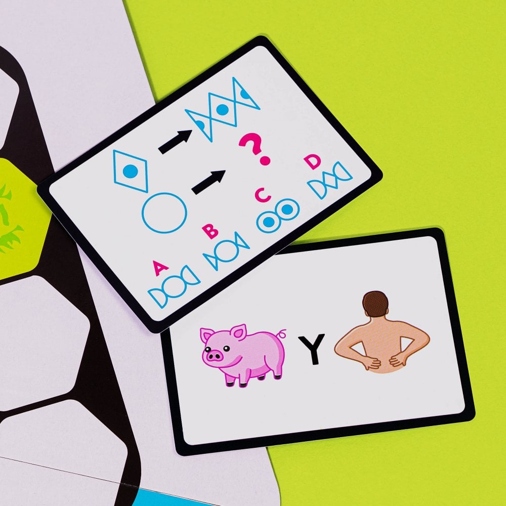 Einstein: The Board Game