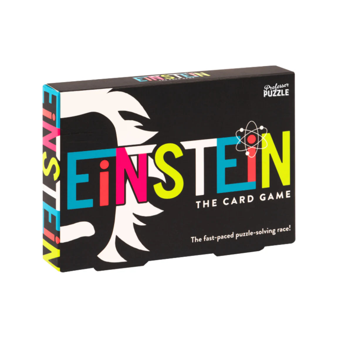 Einstein: The Card Game