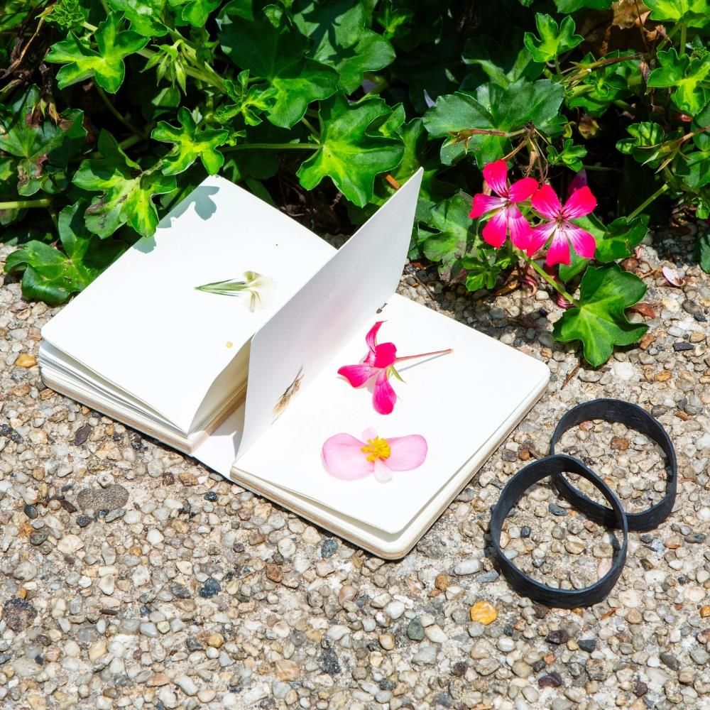 Field Flower Press