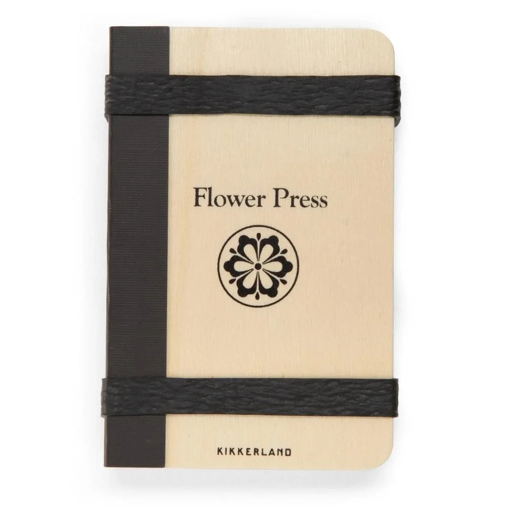 Field Flower Press