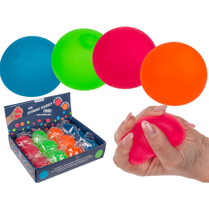 Stress balls near me on sale