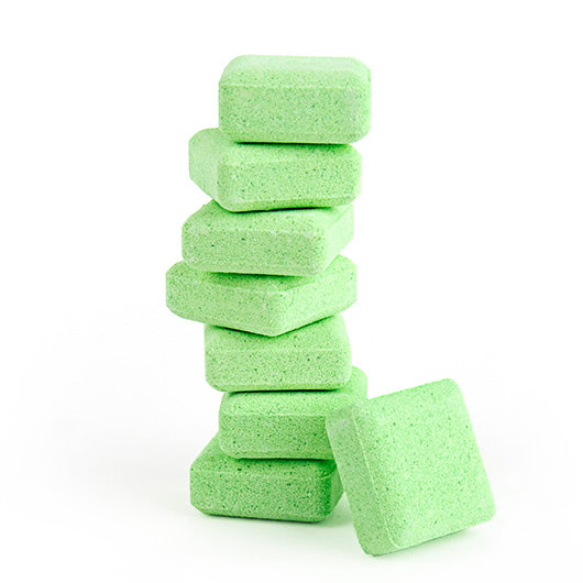 Wake Up Shower Steamers (set of 8)