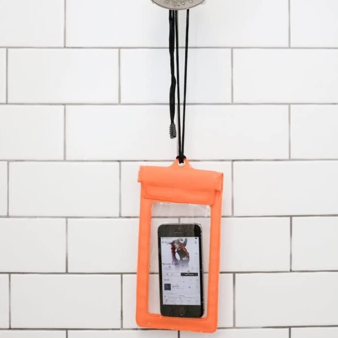 Waterproof Phone Sleeves