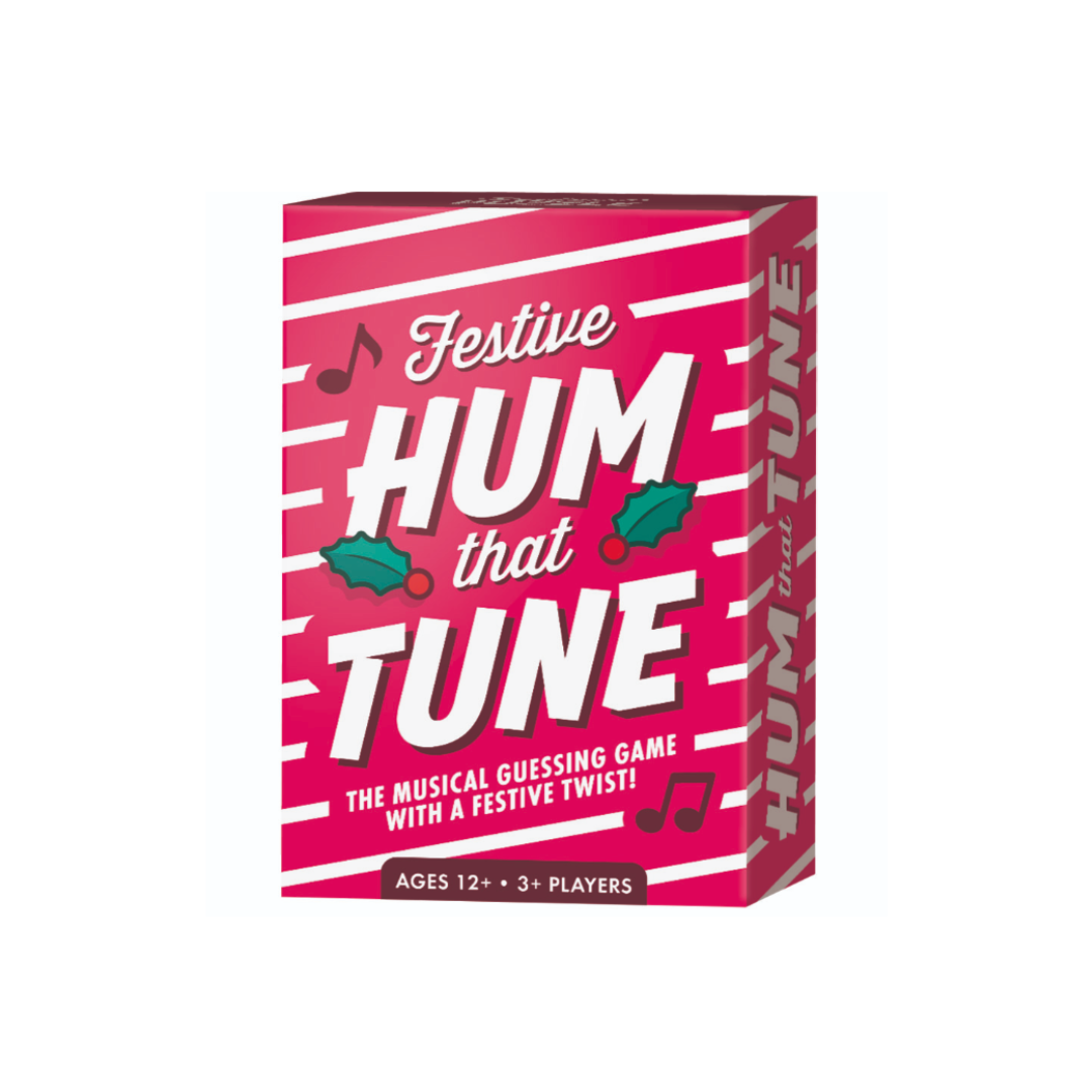 Festive Mini Games (assorted)