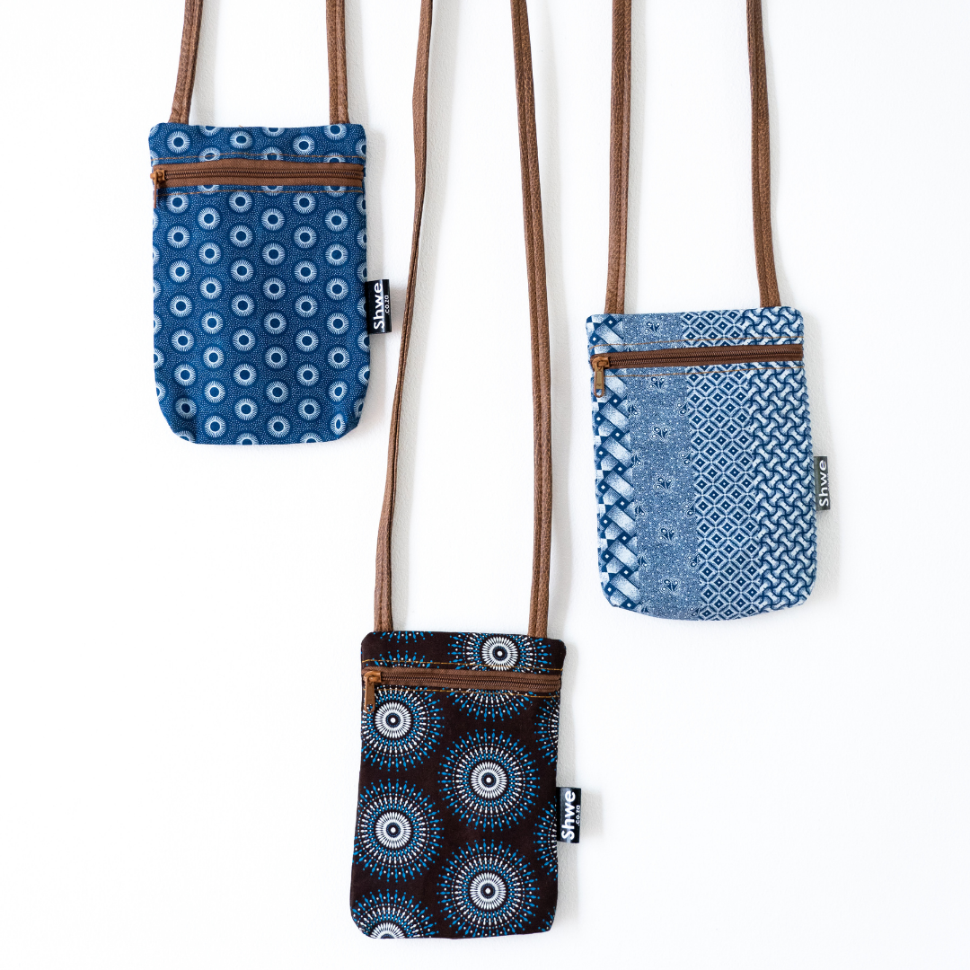 Shwe Sling Bag