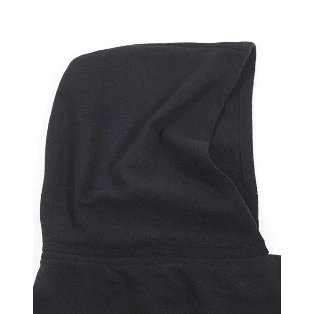 Soft Snood Scarf/Hood Combo (assorted colours)