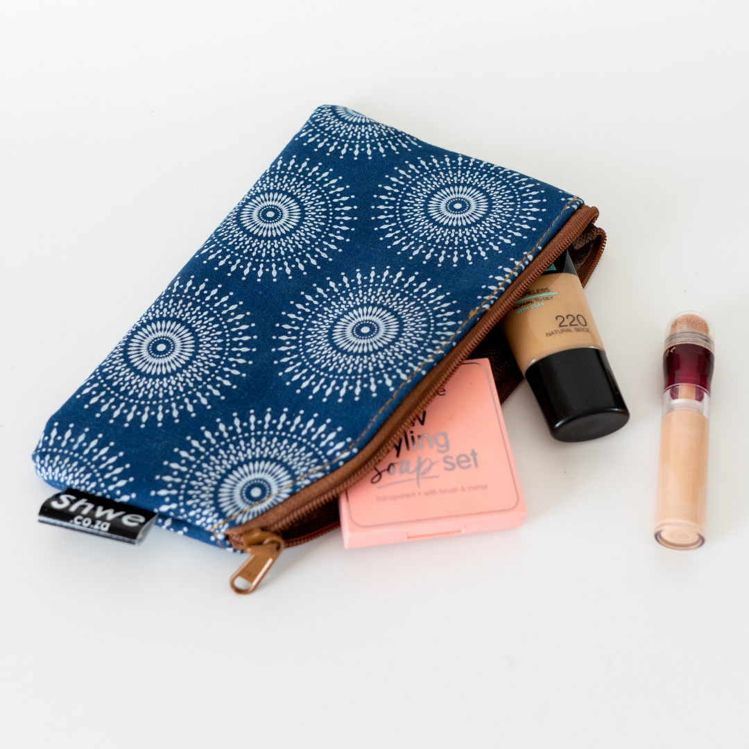 Shwe Cosmetics Bag