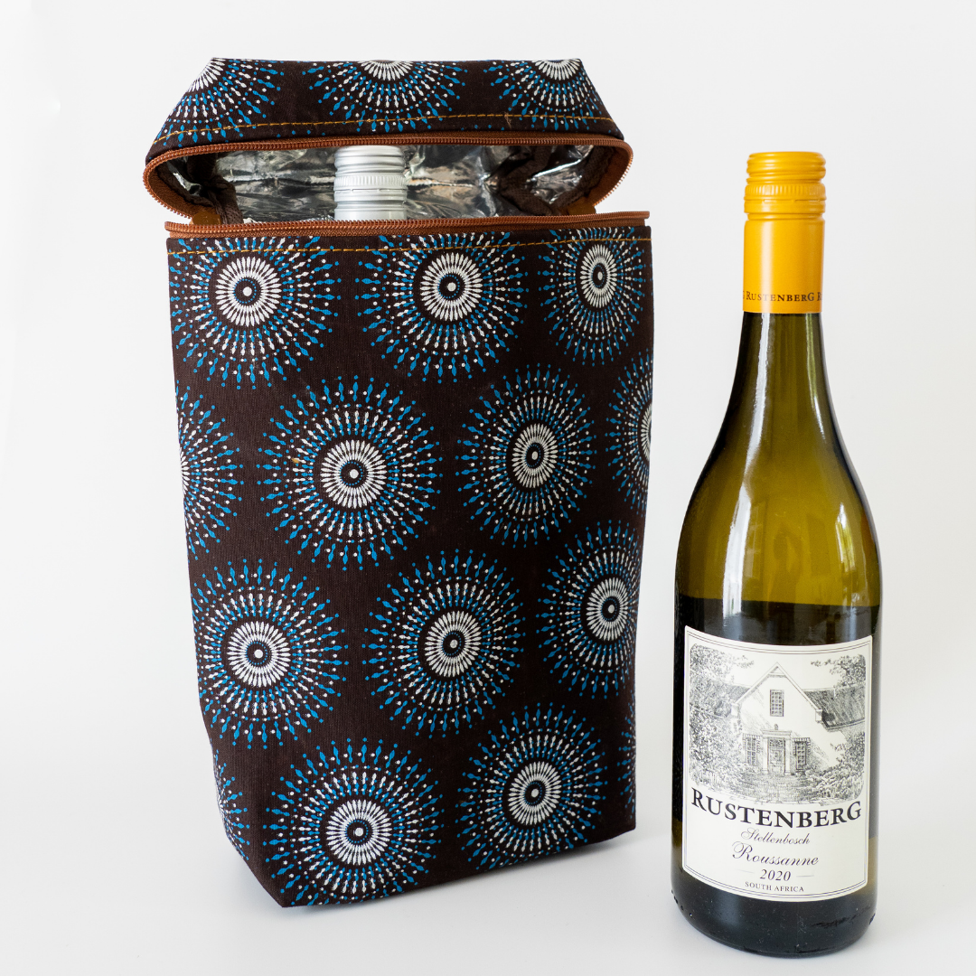 Shwe Wine Cooler Bag