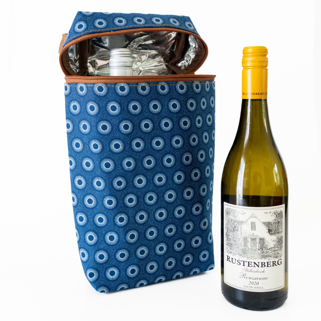 Shwe Wine Cooler Bag