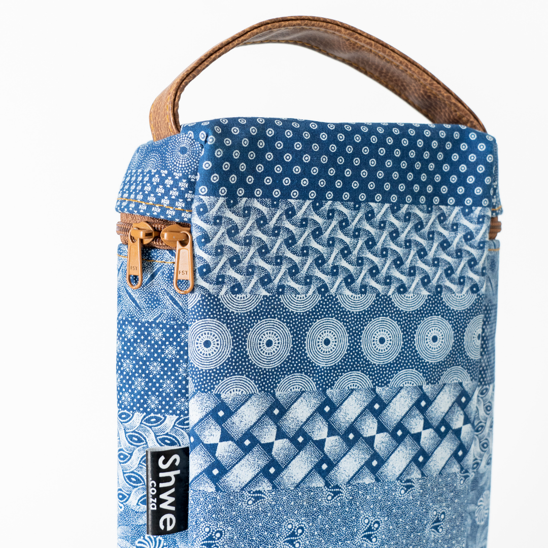 Shwe Wine Cooler Bag