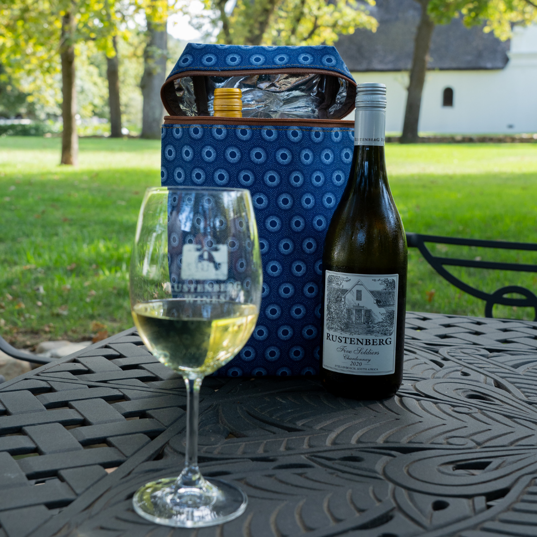 Shwe Wine Cooler Bag