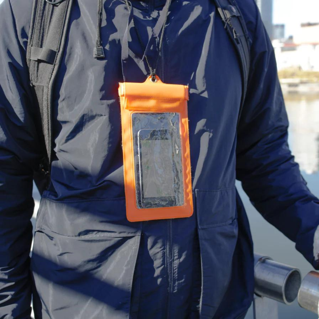 Waterproof Phone Sleeves