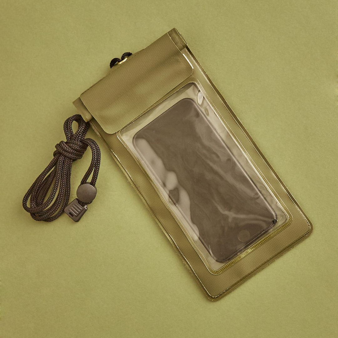 Waterproof Phone Sleeves