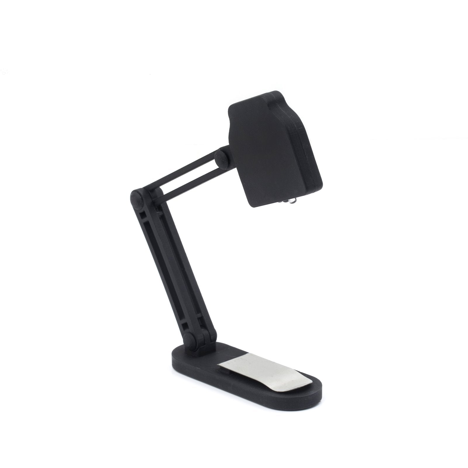 Slim Folding Booklamp