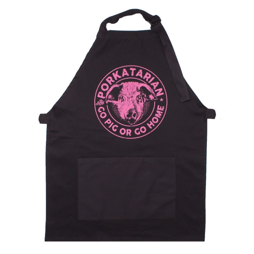 Braai & Beer Aprons (assorted designs)