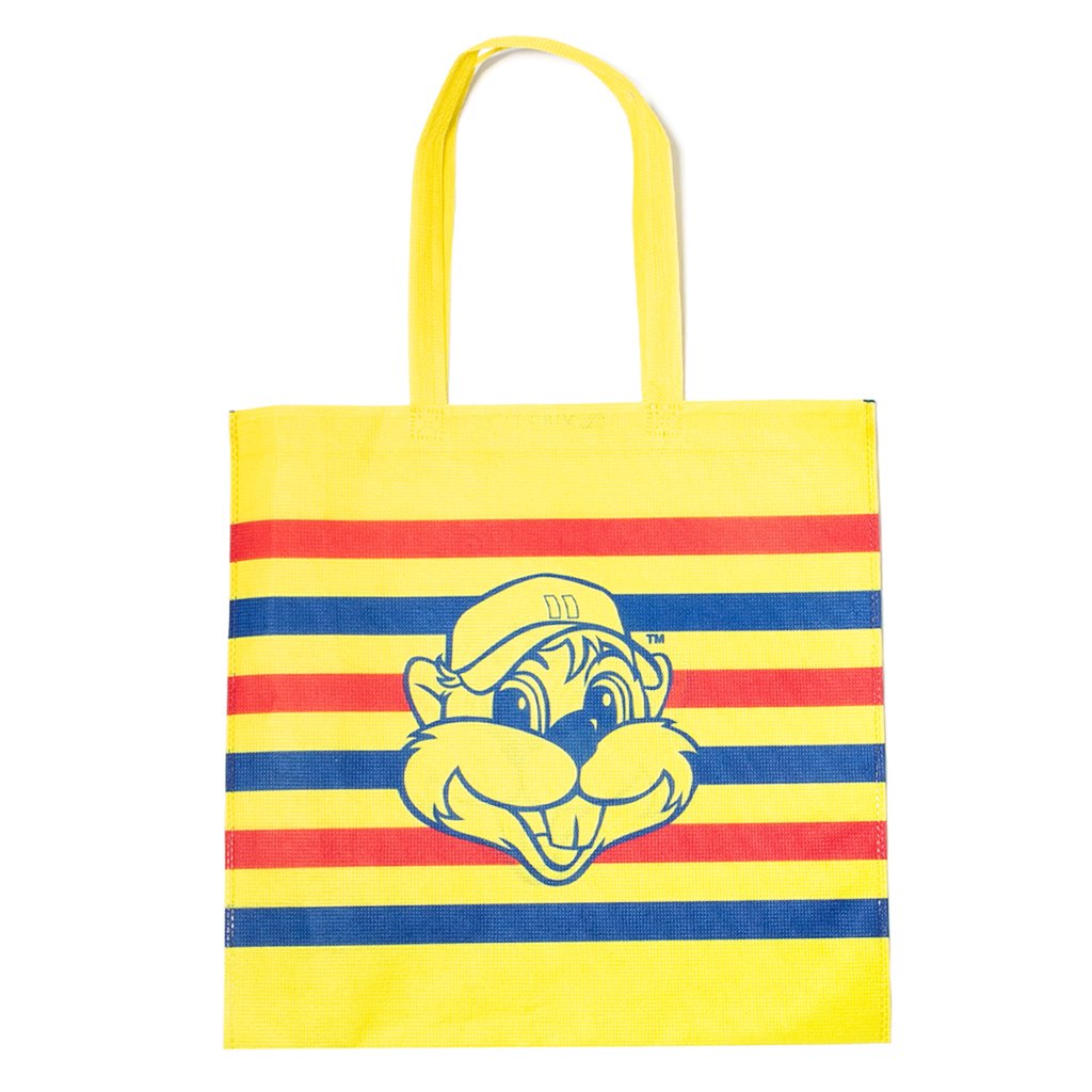 SA Icons Reusable Shopper Bags